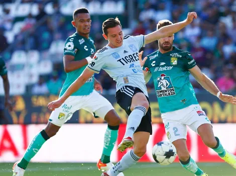 Pronóstico y momios de Tigres UANL vs. Club León por la Concachampions 2023