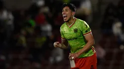 Carlos Salcedo Juárez 2023