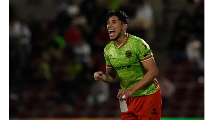 Carlos Salcedo Juárez 2023