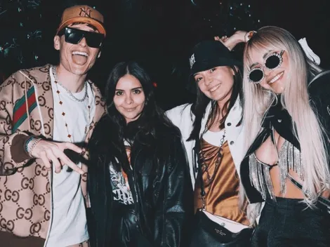 ¿Quién es Valeria Murillo, la exitosa manager de Peso Pluma?