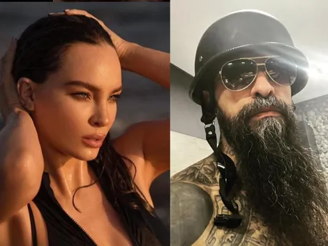 ¿Qué dicen los mensajes que Babo le escribe a Belinda?