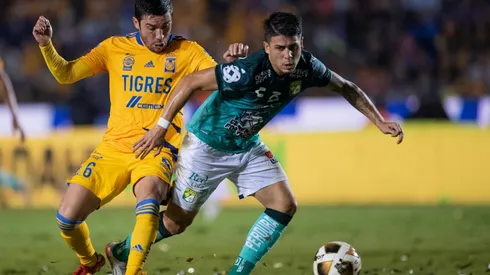 Tigres UANL vs. León