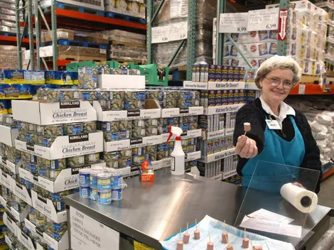 ¡SERVICIOS GRATIS en Costco!: Te decimos cuáles son y cómo obtenerlos