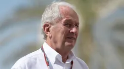 Marko se burló de Toto Wolff por el mal momento de Mercedes