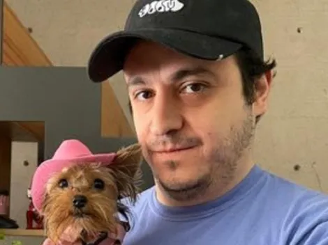 La tremenda acusación de Richie O'Farrill a Daniel Sosa: los detalles