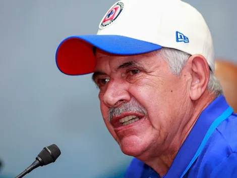 Ricardo Ferretti y un nuevo capítulo con los periodistas