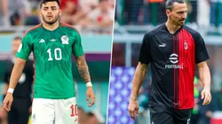 Alexis Vega se lució con un control de crack