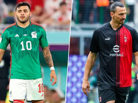 VIDEO | ¡A lo Zlatan! Alexis Vega se hace viral por dominar un chicle