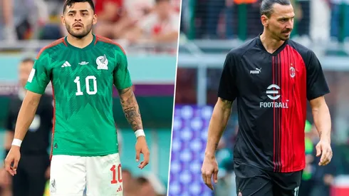 Alexis Vega se lució con un control de crack