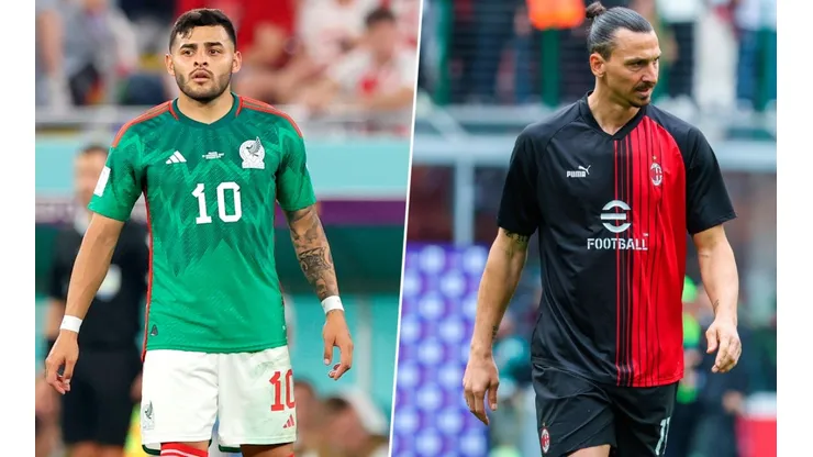 Alexis Vega se lució con un control de crack