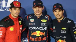 Ferrari ficha a dos de Red Bull.