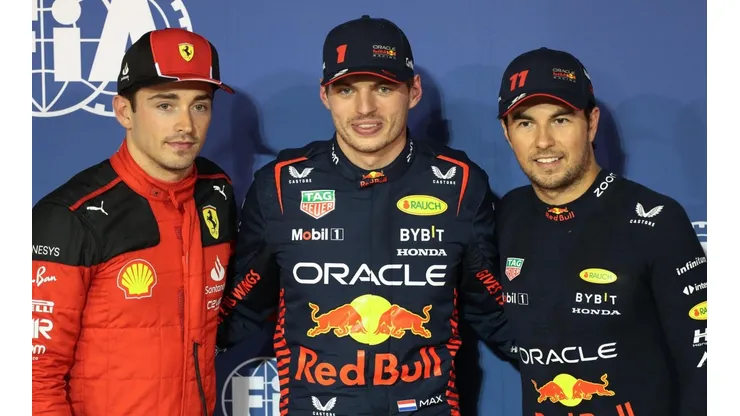 Ferrari ficha a dos de Red Bull.