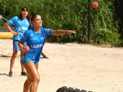 Exatlón All Star 2023: ¿Quién gana la Batalla Colosal HOY martes 25 de abril?