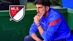 Veljko Paunovic es pretendido por un club de la MLS.