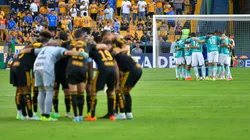 Las alineaciones de Tigres UANL vs. León por la Concachampions 2023