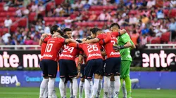Chivas ya trabaja en el mercado de pases
