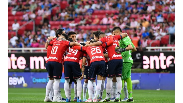 Chivas ya trabaja en el mercado de pases