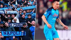 Lozano fue ovacionado por su afición