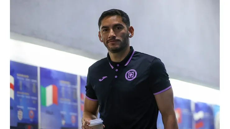 Chuy Corona culmina contrato en junio