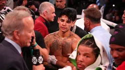 Gervonta Davis v Ryan Garcia - Fight Night