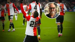 Santiago Giménez Luis García 2023