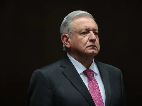 ¿AMLO se desmayó en Yucatán?: Te contamos la verdad