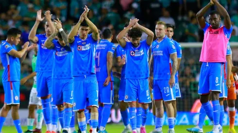 Cruz Azul se arma para el Apertura 2023.