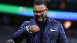 Pumas: la sanción que deberá cumplir Antonio Mohamed