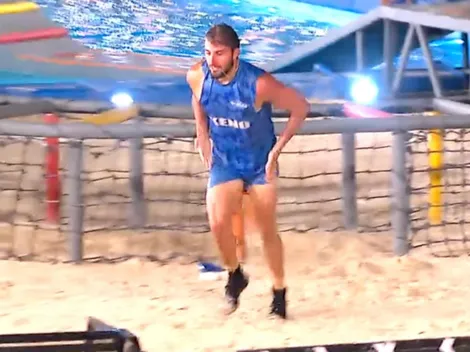 Exatlón All Star 2023: ¿Quién fue el eliminado de HOY domingo 23 de abril?