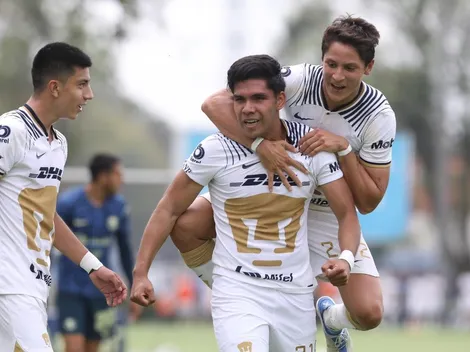 Pumas: Emanuel Montejano rompió el silencio tras amenazas de muerte