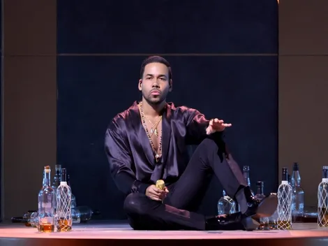 Boletos para Romeo Santos en México 2023: precios y dónde comprarlos
