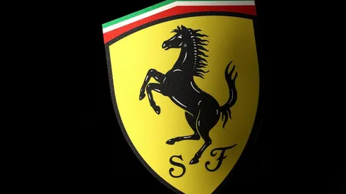 Ferrari, una de las escuderías sin la cuenta verificada en Twitter.