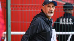 ¿Potro Gutiérrez fue intimidado por Cata Domínguez?