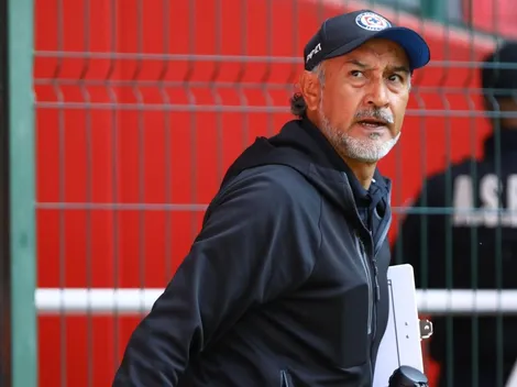 ¿Potro Gutiérrez fue intimidado por Cata Domínguez?