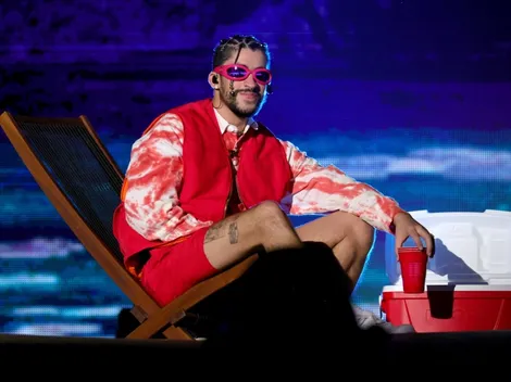 Bad Bunny en el Coachella 2023: dónde verlo EN VIVO y EN DIRECTO desde México