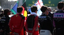 Hay pilotos de la Fórmula 1 que no tienen el verificado en Twitter.