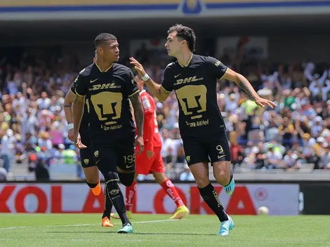 ¿Qué partidos le interesan a Pumas para CLASIFICAR a repechaje?