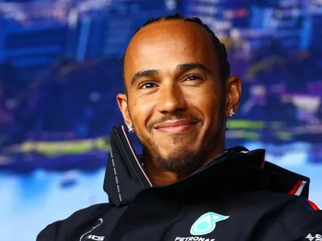 El importante directivo de Red Bull que "fichó" a Hamilton para Mercedes