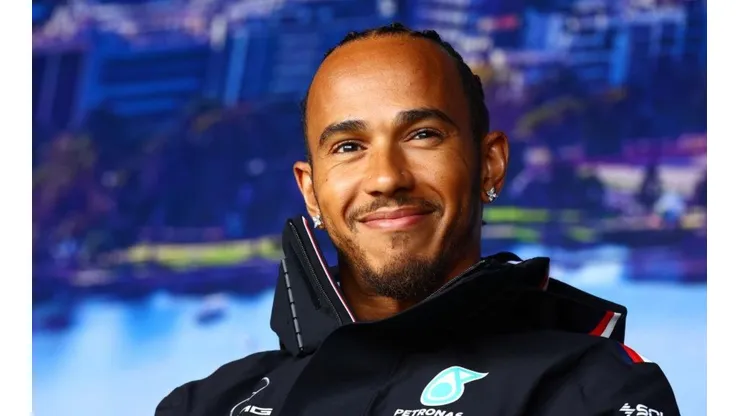 El importante directivo de Red Bull que "fichó" a Hamilton para Mercedes