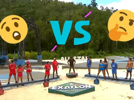 Exatlón All Star 2023: FILTRAN quien gana La Villa 360 este lunes 24 de abril