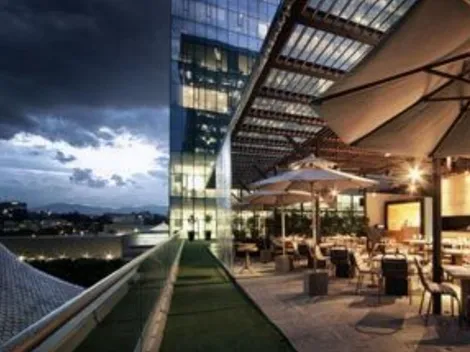 VIDEO | Balacera en Plaza Carso: ¿Quién es el hombre que murió?