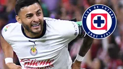 A días para el partido, Chivas trolleó a Cruz Azul en sus redes