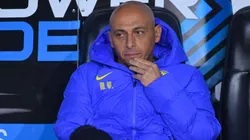 Ángel Villacampa América Femenil 2023