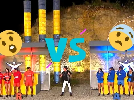 Exatlón All Star 2023: FILTRAN a los 3 atletas que irían a la Eliminación este 23 de abril