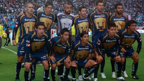 Campeón en 2009 con Pumas pudo ser el DT.