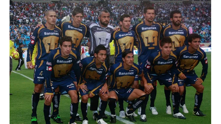 Campeón en 2009 con Pumas pudo ser el DT.