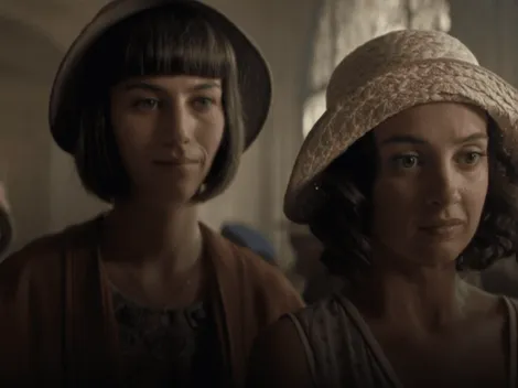 Las Pelotaris 1926: Dónde ver GRATIS el capítulo 8 'La quimera'