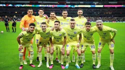 America Clausura 2023 Liga MX