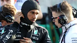 La confesión de Hamilton que liquida a Mercedes y alegra a Red Bull