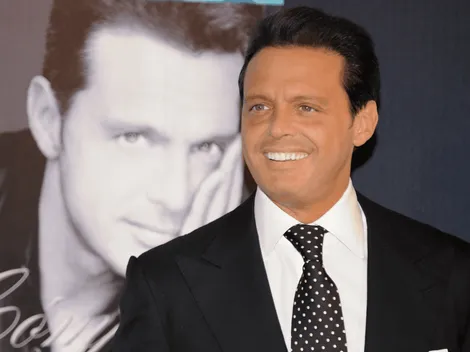 Luis Miguel Tour 2023: Ciudades y fechas confirmadas; ¿Cuándo se presenta en México?